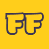 Fashion Frame logo